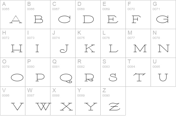 TootSweetBistroNF Medium details - Free Fonts at FontZone.net