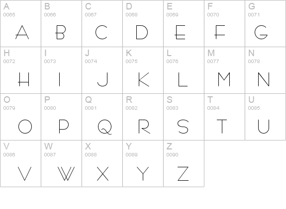 Tourina SSi details - Free Fonts at FontZone.net