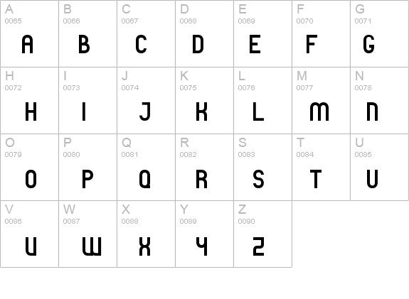 TPF Janus details - Free Fonts at FontZone.net