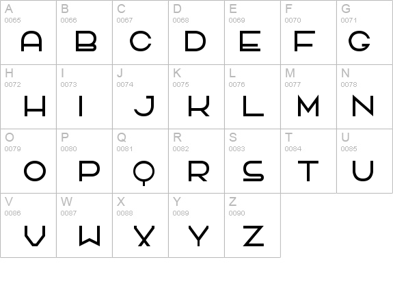 TPF Quackery details - Free Fonts at FontZone.net