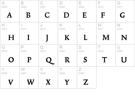 TriniteNo2-BoldTab details - Free Fonts at FontZone.net