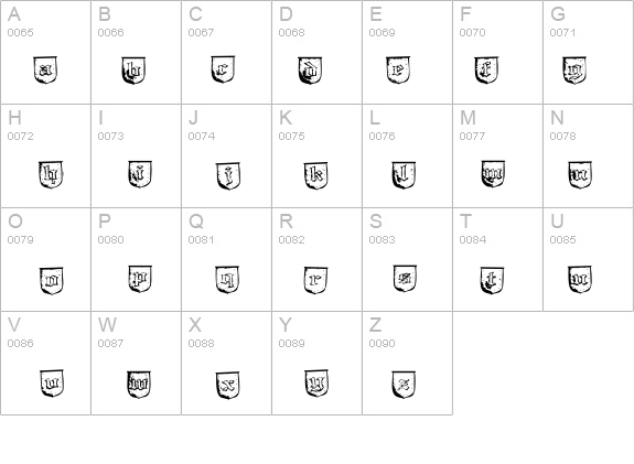 Troll Bait details - Free Fonts at FontZone.net
