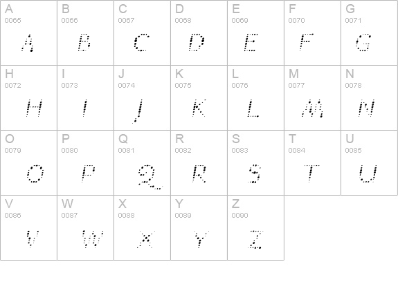 TTRheostatCelsius-LiteItalic details - Free Fonts at FontZone.net