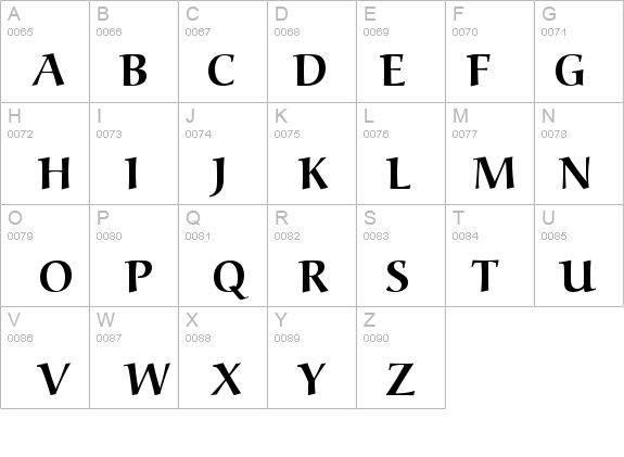 URWAlcuinDCDBol details - Free Fonts at FontZone.net