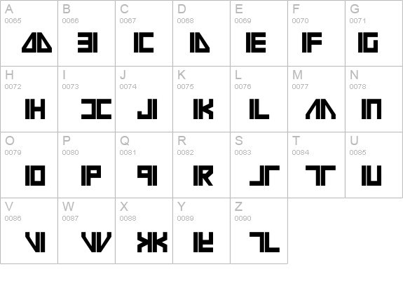 Vilmos Magyar details - Free Fonts at FontZone.net