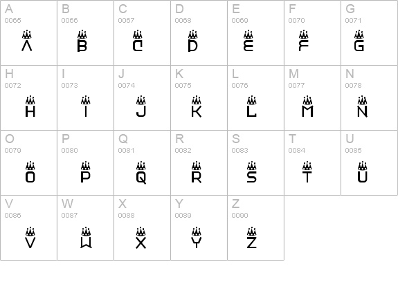 Vinyl repair kit details - Free Fonts at FontZone.net