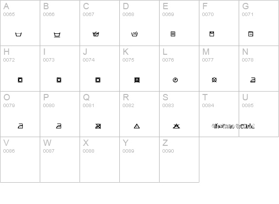 Wash me, please details - Free Fonts at FontZone.net