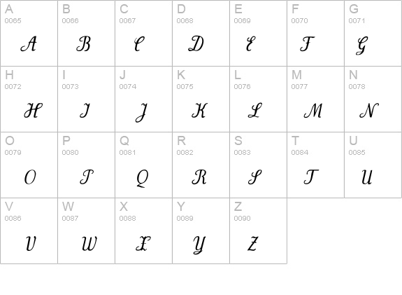 Wenceslas-Oblique details - Free Fonts at FontZone.net