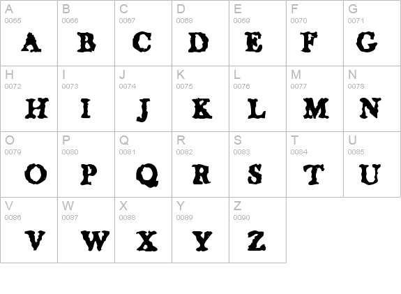 Wet Napkin details - Free Fonts at FontZone.net