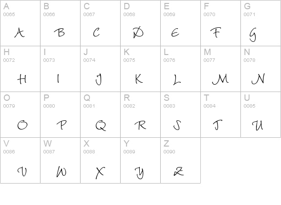 WiesbadenSwing-Roman details - Free Fonts at FontZone.net