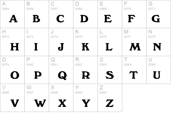 Windfall details - Free Fonts at FontZone.net
