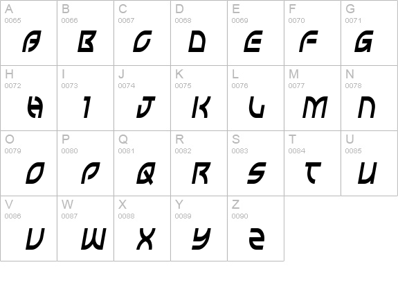 Wisecrack details - Free Fonts at FontZone.net