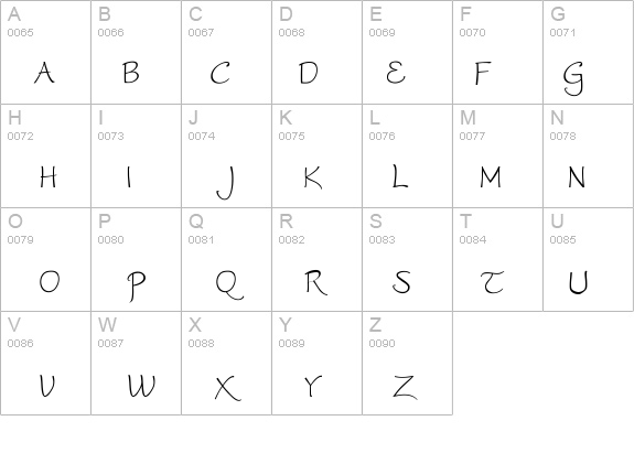 Worstveld Sling Extra details - Free Fonts at FontZone.net