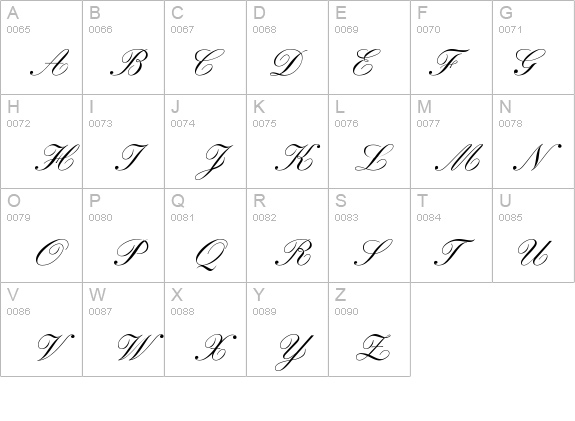 WynnerockScript-Medium details - Free Fonts at FontZone.net