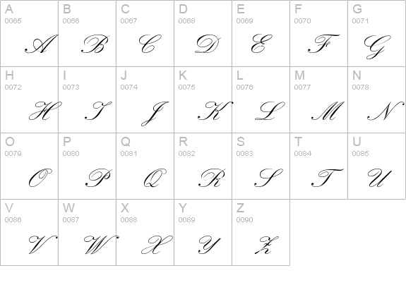 WynnerockScript-TwoBold details - Free Fonts at FontZone.net