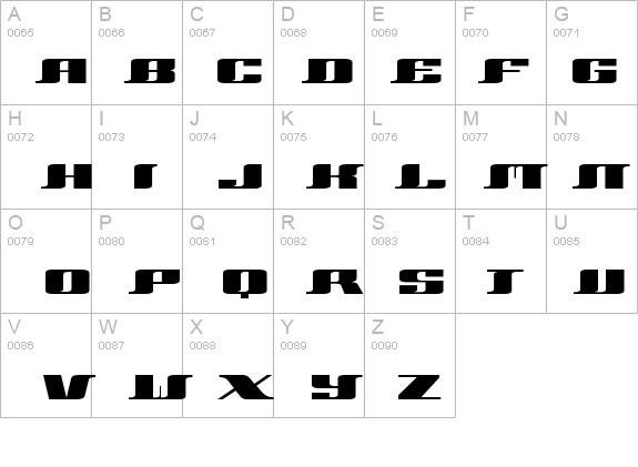 Xeranthemum details - Free Fonts at FontZone.net