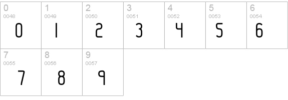 36 days ago BRK details - Free Fonts at FontZone.net