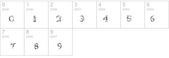 Abusive Pencil details - Free Fonts at FontZone.net