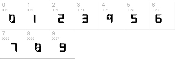 accessories soft details - Free Fonts at FontZone.net