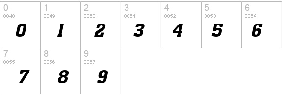 Ache Bold Italic details - Free Fonts at FontZone.net