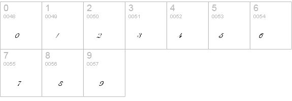 AdineKirnberg details - Free Fonts at FontZone.net