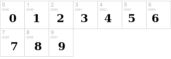 ae_Mashq Bold details - Free Fonts at FontZone.net