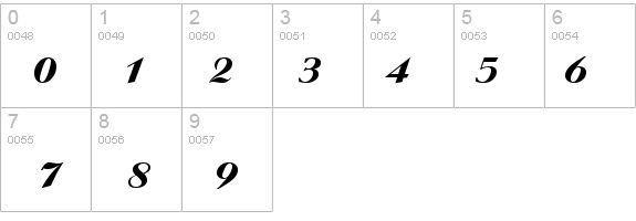 AgnesExtrabold-Regular details - Free Fonts at FontZone.net
