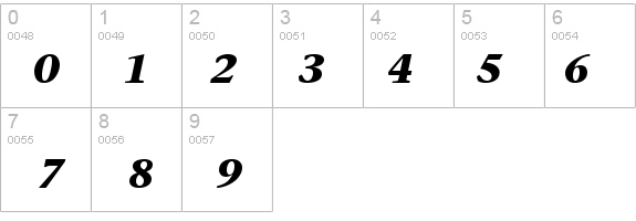 Air Serif Black Ita  lic details - Free Fonts at FontZone.net