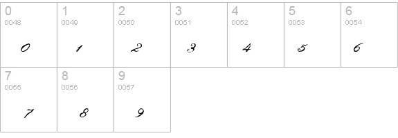 AL Singsong details - Free Fonts at FontZone.net