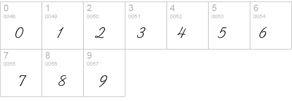 Alako details - Free Fonts at FontZone.net