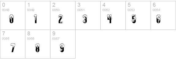 Almonte Snow details - Free Fonts at FontZone.net