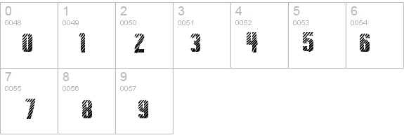 AlmonteWoodgrain-Regular details - Free Fonts at FontZone.net