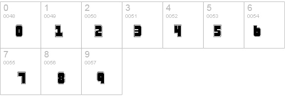 Alpha Taurus Pro details - Free Fonts at FontZone.net