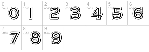 Altea details - Free Fonts at FontZone.net