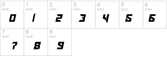 AmazObitaemOstrovItalic details - Free Fonts at FontZone.net