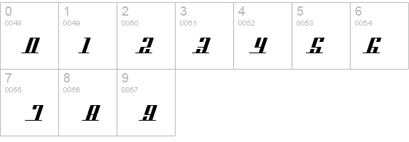 Americana Dreams Expanded details - Free Fonts at FontZone.net