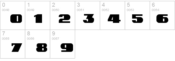 Amplio Display Caps SSi details - Free Fonts at FontZone.net