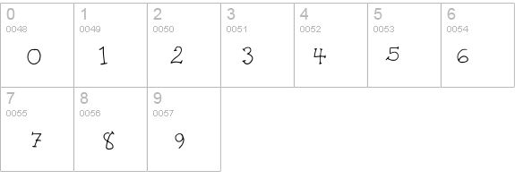 AMToon details - Free Fonts at FontZone.net