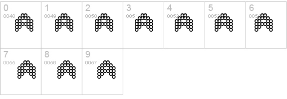 Anime Queen details - Free Fonts at FontZone.net