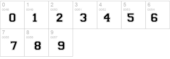 Applegater-Normal details - Free Fonts at FontZone.net