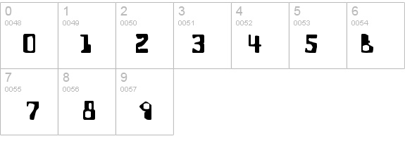 aptango details - Free Fonts at FontZone.net
