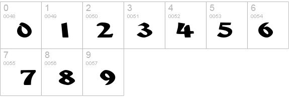 AquiEstaSSK details - Free Fonts at FontZone.net