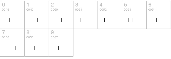 Aranea details - Free Fonts at FontZone.net