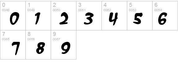 Arcanum Bold details - Free Fonts at FontZone.net