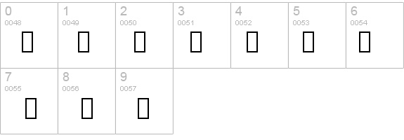 AristoMF-NormalA details - Free Fonts at FontZone.net