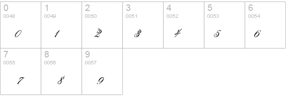 At Flemish Script II details - Free Fonts at FontZone.net
