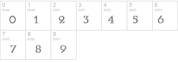 AugusteaOpenPlain details - Free Fonts at FontZone.net
