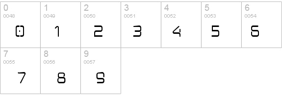 Aunchanted Bold details - Free Fonts at FontZone.net
