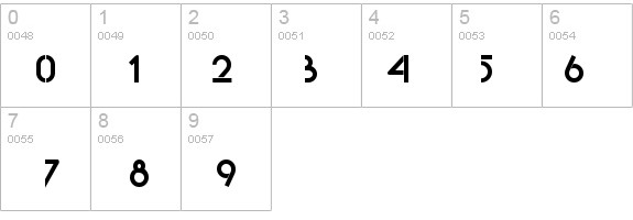 Baby Face details - Free Fonts at FontZone.net