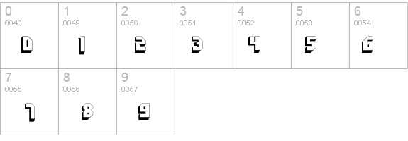 Bad Mofo details - Free Fonts at FontZone.net